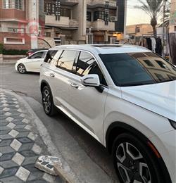 هيونداي باليسيد